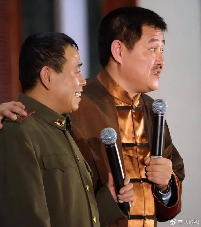 富豪石磊:潘长江是我岳父,无论潘阳红不红,她都是我的财政管家|潘长江