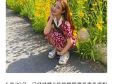 初代韩剧女王宣布当妈