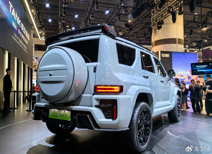 2023广州车展国产3大suv:问界m9预售最高60万,宋l颜值