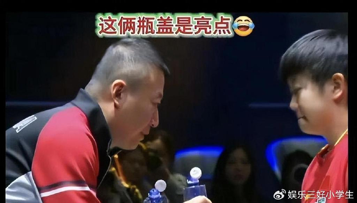 马琳宁愿失去千万资产也要与女神再婚，现状如何？|马琳|张雅晴|孙颖莎