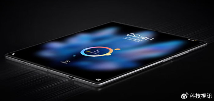 轻薄便携性能拉满vivo交出折叠屏满分答卷