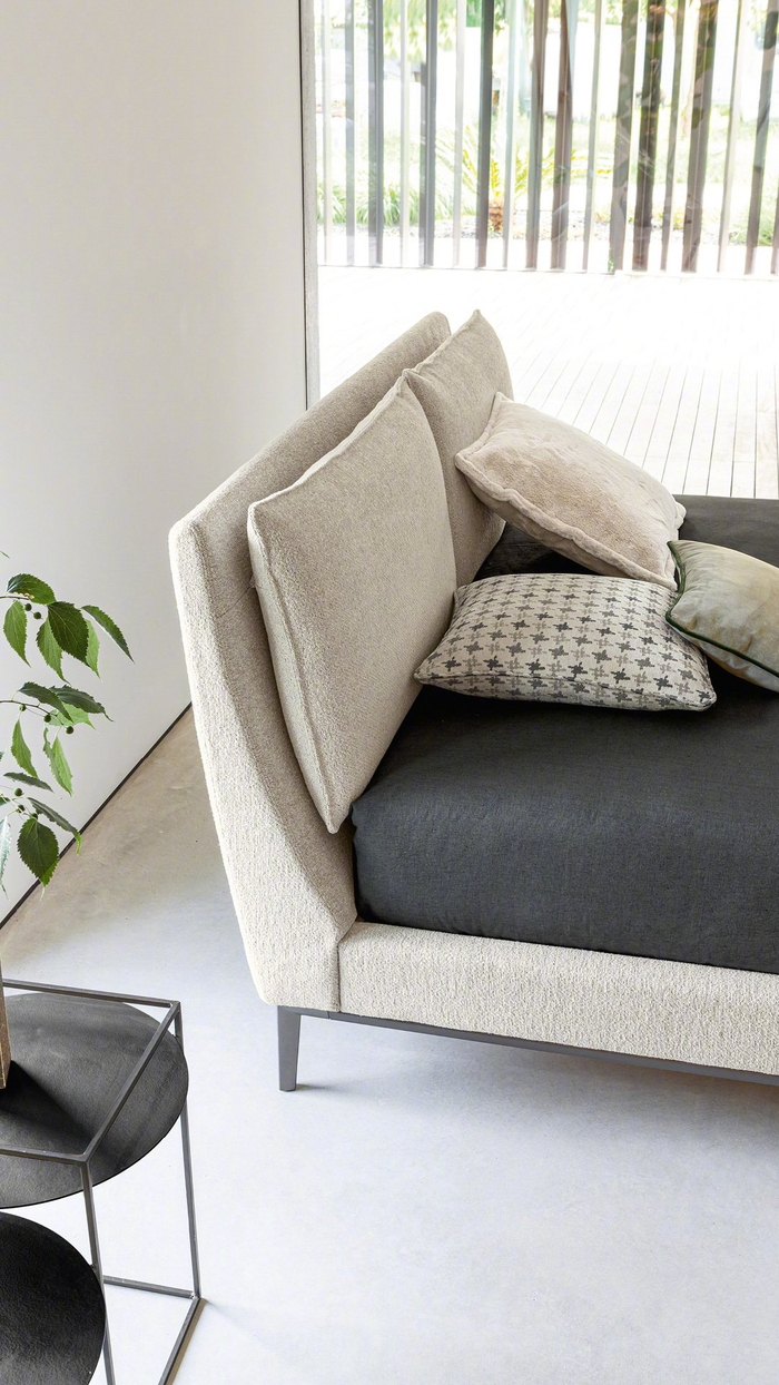 室内设计 · 局部