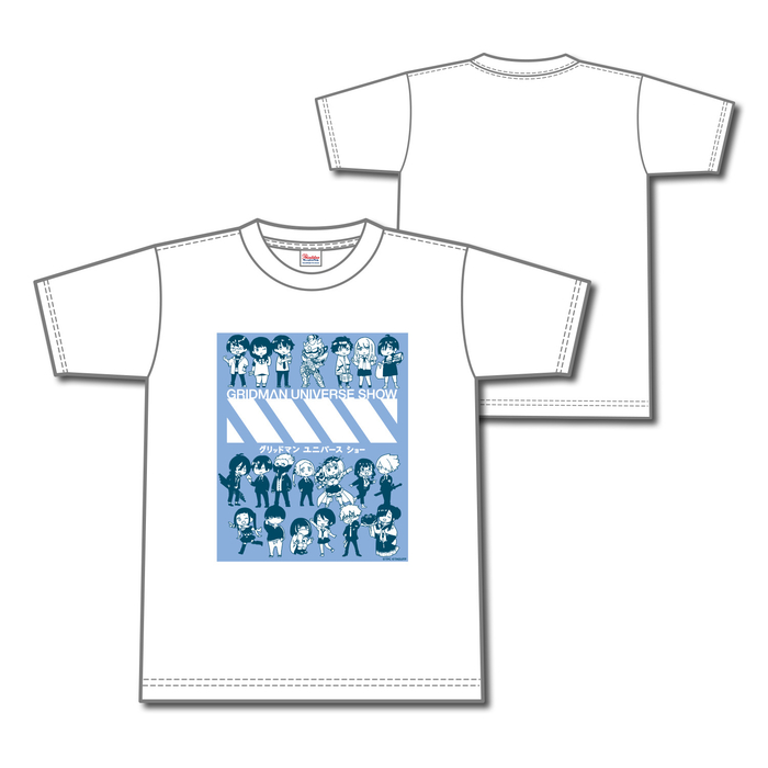 古利特universeshow