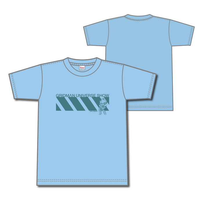 古利特universeshow