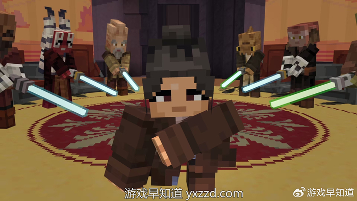 《我的世界》MINECRAFT LIVE 2023回顾:《我的世界》更新规划公布|minecraft|我的世界传奇|上线|版本|微风_新浪新闻