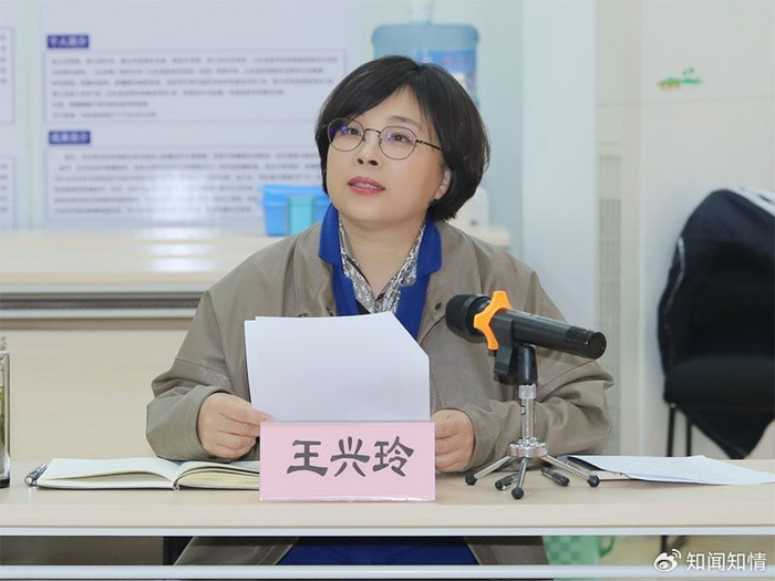 泰安市中心医院召开正高级退休专家座谈会