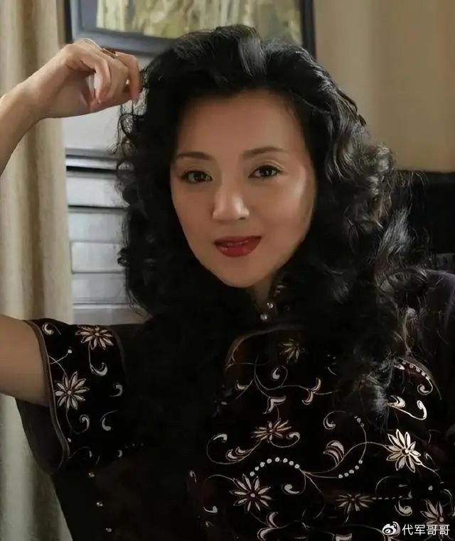 从5登春晚到沦落精神病院,演员金玉婷的结局,印证了郭德纲的话|金玉婷