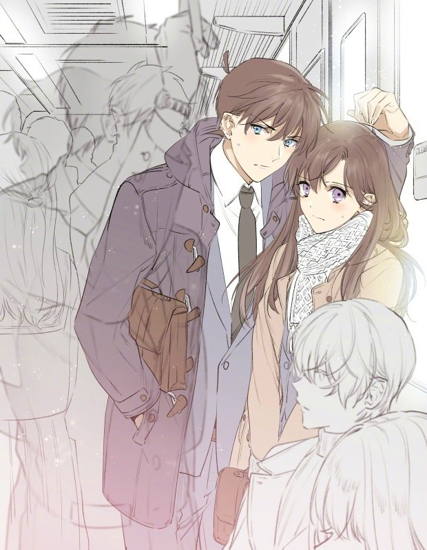 就想问下他们打算什么时候结婚呢? twi: roahuduki