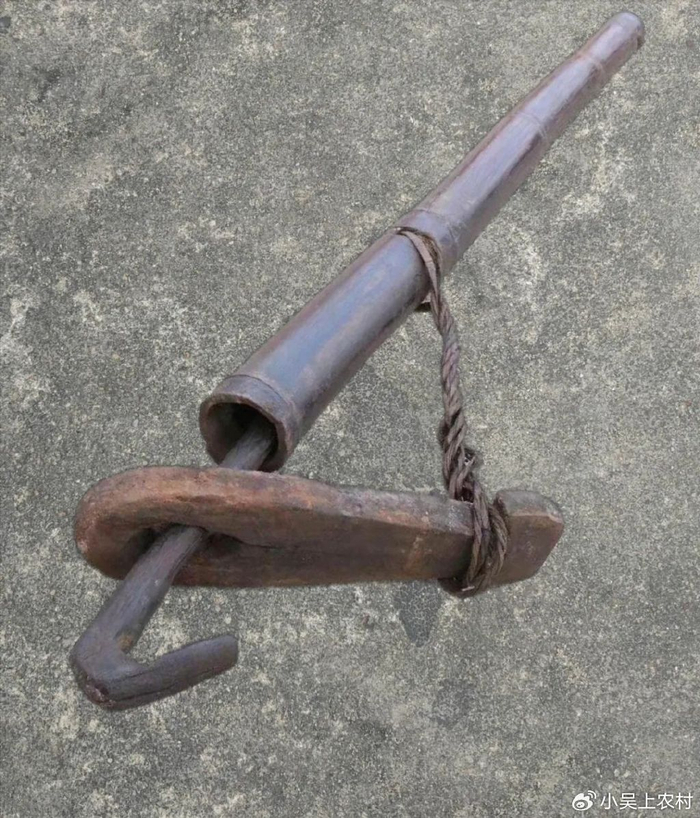 你能认识10样老物件说明你已经五十岁了,全认识说明你真老了