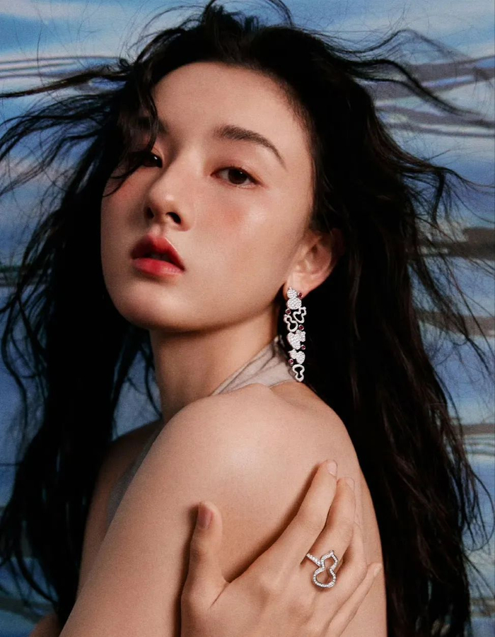 宋祖儿躺平?宋威龙分手?奚梦瑶地位不保?杨紫弯?__财经头条