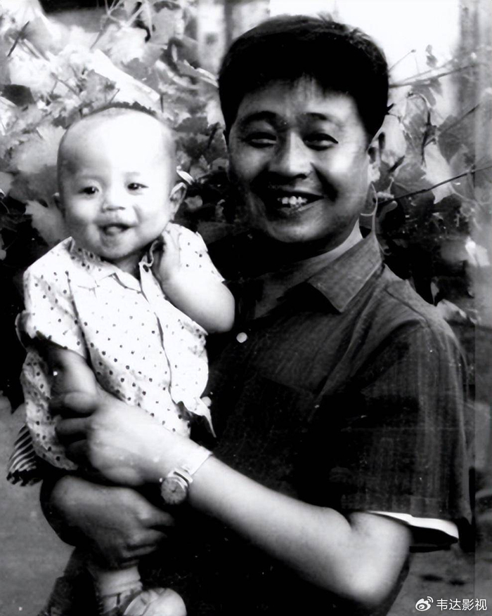 于波丈夫马季离世17年独留她一人在世儿子的孝顺让她安心