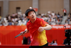 距六连冠只差1胜！国乒女团3-0未丢一局 孙颖莎率队四连胜入决赛