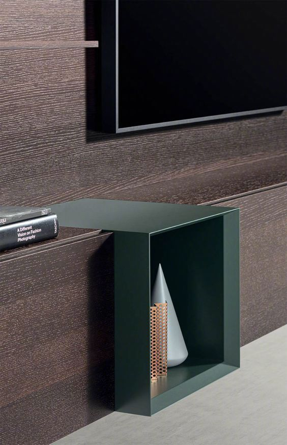 室内设计 · 局部