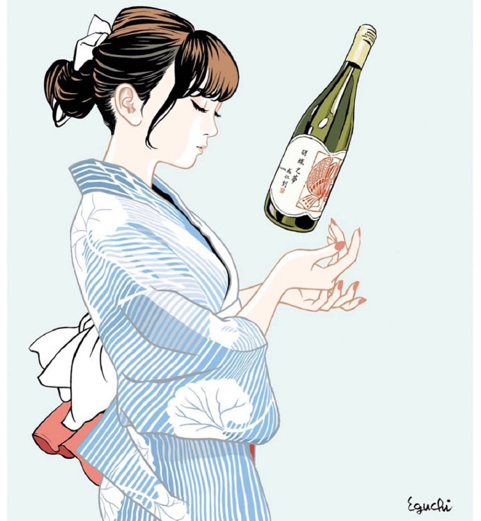 江口寿史eguchihisashi