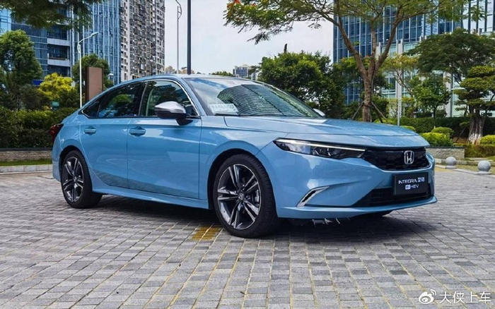 谁是混动价值优选广汽本田型格与广汽丰田凯美瑞