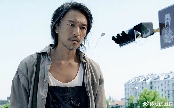 周星驰《金猪玉叶》刷好评翻车,13天拍完24集,易小星承认预算不够