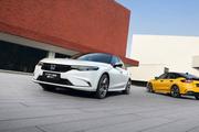 仅需13.99万元 广汽本田型格HATCHBACK正式上市