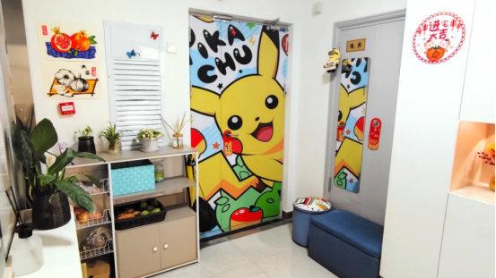 不要邻居，我搬进了“一梯一户”！入住大半年，真后悔没早点买！