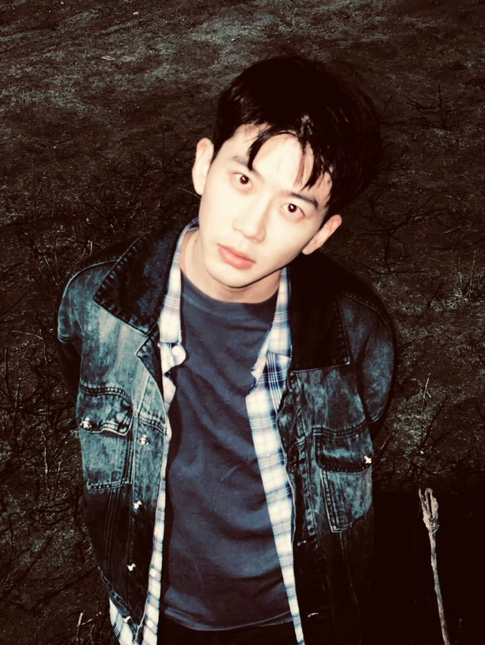 费启鸣又一部杀青啦!