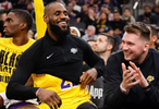 NBA名宿：詹姆斯去76人不是单纯追逐总冠军 现在的湖人是伪强队