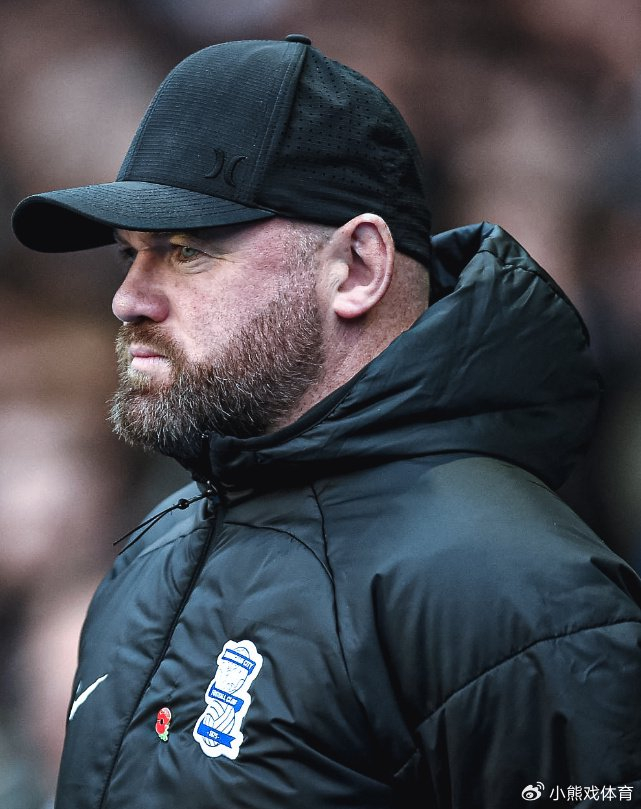 0:3惨败!曼联传奇下课 带队3个月 15场只赢2场 俯冲降级区|鲁尼|曼联|