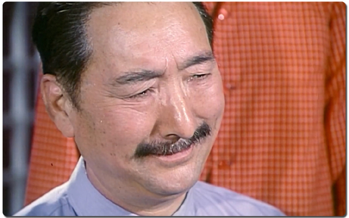 导演也是普通职工 | 对话 王好为|瞧这一家子|王好|哦,香雪_新浪新闻