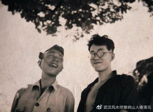 记人民日报记者——林韦同志