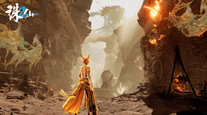 修仙学府招生?诛仙2经典ip再整新活!