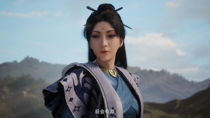 凡人动画第三季情报曝光，曲魂顺利结丹，南宫婉和文思月都会加戏|韩立|凡人修仙传|王导|剧情|星海_新浪新闻