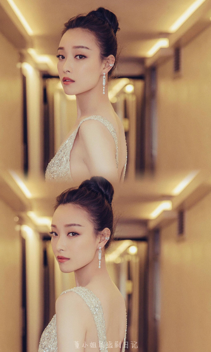 倪妮|戛纳|戛纳红毯_新浪新闻