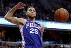 美媒评NBA最被高估十大球星，姚明第9，威少第6，艾弗森入前3