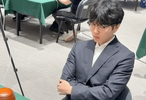 无解统治力！梦百合杯32强申真谞从容破局，芈昱廷苦战遗憾出局