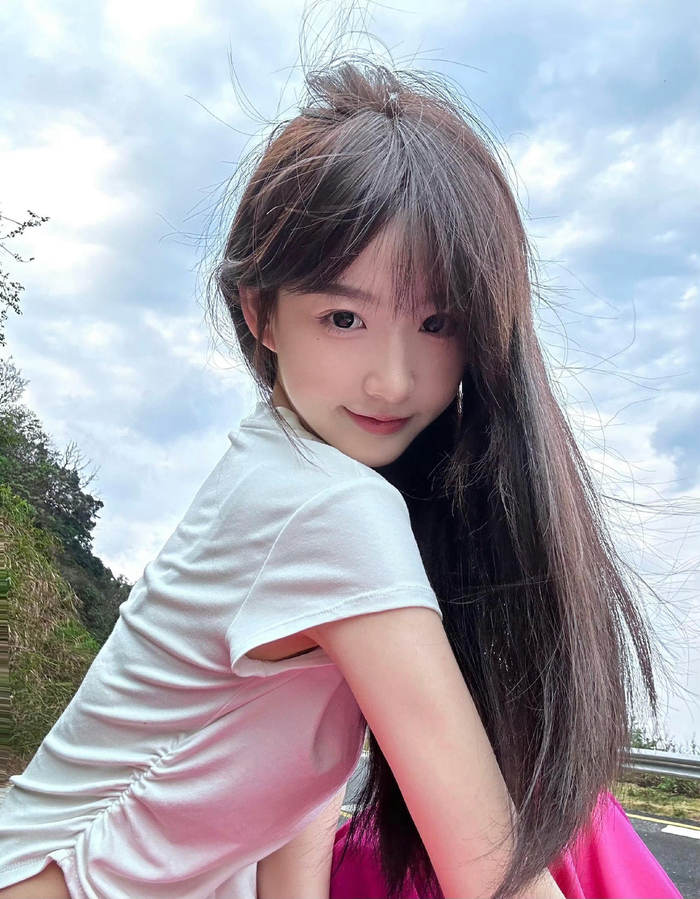 小幸子· 出生于2001年11月30日,射手座小姐姐 67@小幸子· 出生于