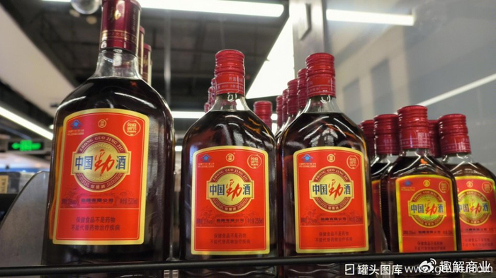 肖竹青解读劲酒:不折腾,开创培育新品类,正文化|娃哈哈集团|劲牌|劲酒