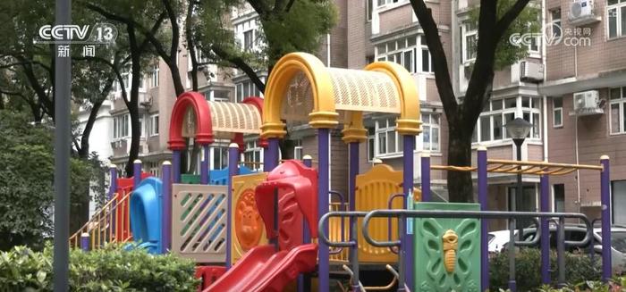 做好民生一件事 | 多样化“小小孩”托育 百姓享受高质量托育服务