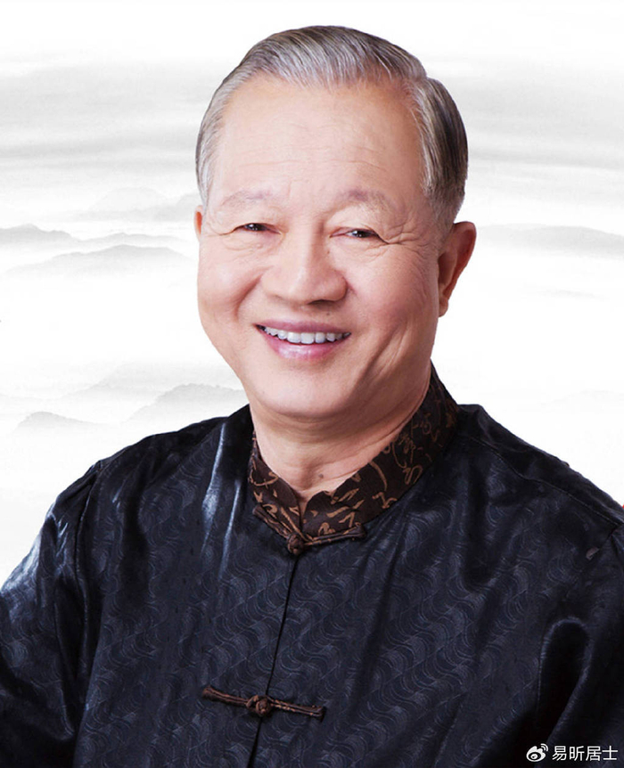 中国著名易经教授当代风水大师推荐，曾仕强、无量子、李居明上榜|麦玲玲|张其成|命理_新浪新闻