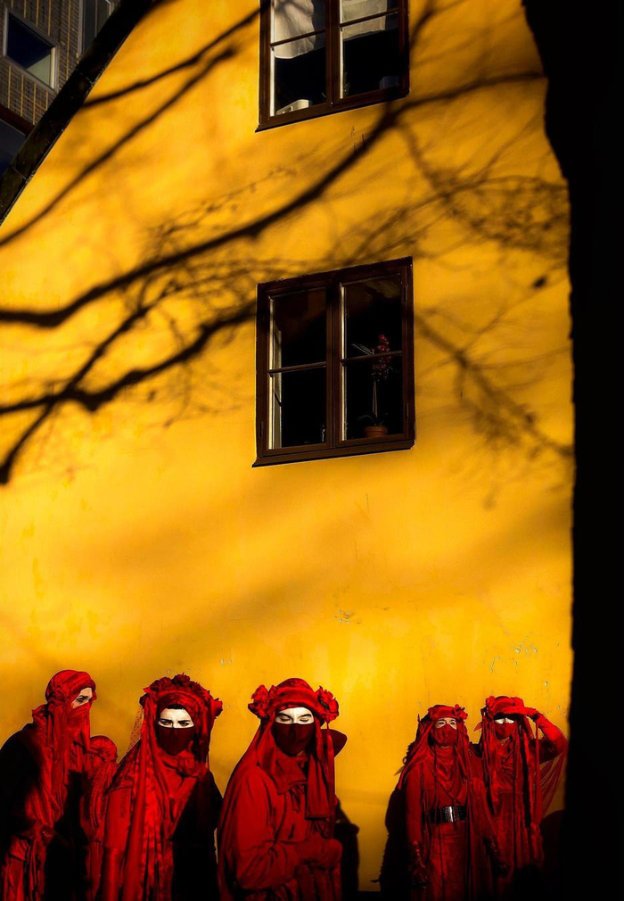 光与影的艺术摄影丨andreasjorgensen