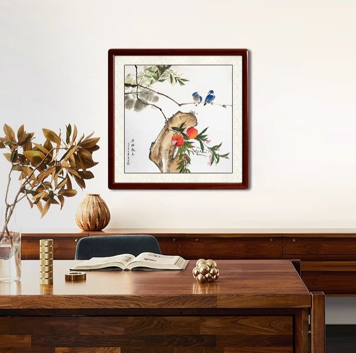 3个超实用挂画技巧,让你家瞬间出众