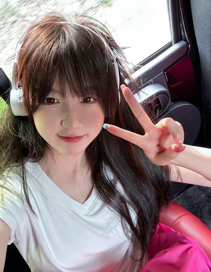 小幸子· 出生于2001年11月30日,射手座小姐姐 67@小幸子· 出生于