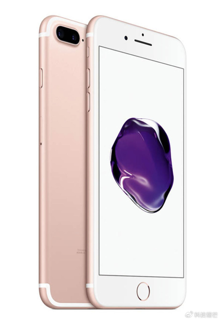 iphone 7于2016年9月推出,采用了更加高级的防水设计和更加快速的a10