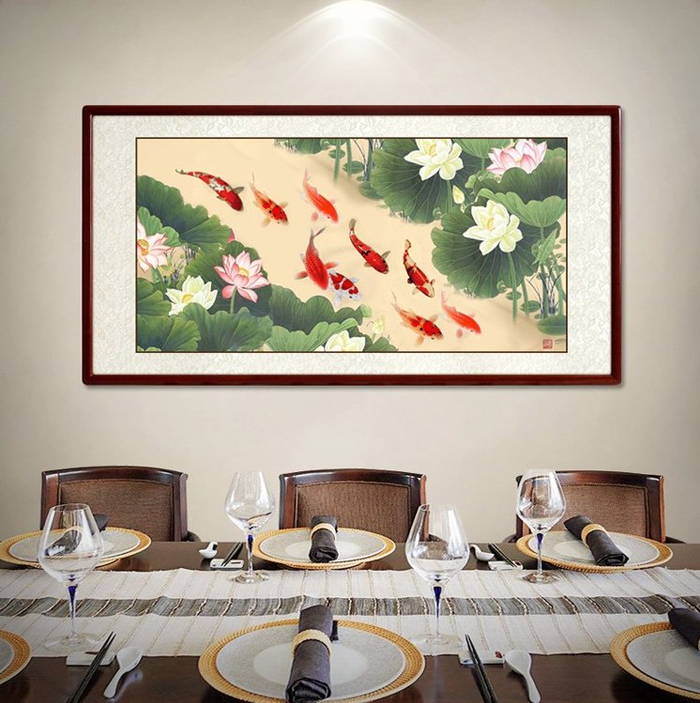 当代花鸟书画家,墨翁写意花鸟画欣赏,喜欢可收藏!