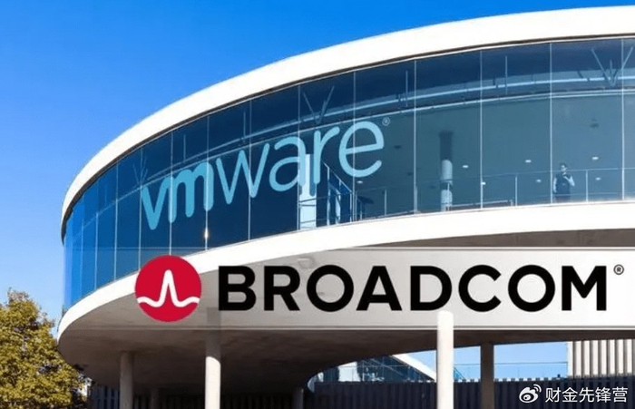 博通将终止现有VMware合作伙伴协议?年收入低于50万者或难重签|博通|合作伙伴|年收入_新浪新闻