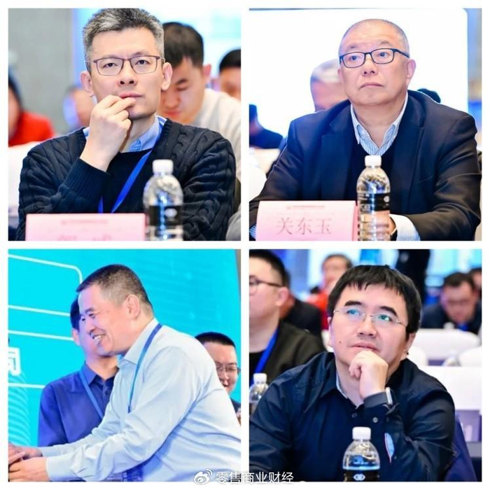 场景化智能应用加速智慧零售创新