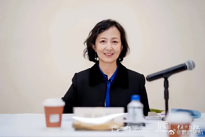 演员刘红梅去世,享年61岁,曾出演《水浒传》《功夫皇帝方世玉》|中戏|史航|学生|表演系|靳东_新浪娱乐_新浪新闻