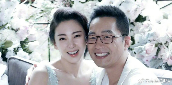 但其实张雨绮的一对龙凤胎,是和自己的第二任老公袁巴元所生.