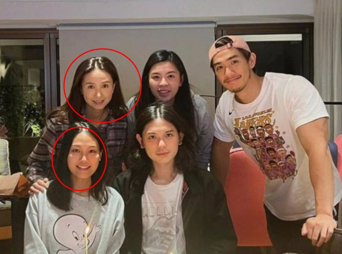 霍启刚31岁堂妹:出身二房分家产低于1亿,嫁入豪门住