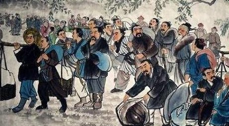 古代除战乱时期外为父母报仇和正当防卫可豁免死刑__财经头条__新浪财经