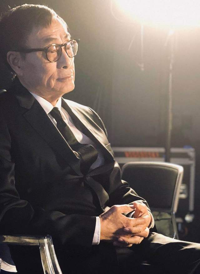 费玉清等歌手,都唱过刘家昌的歌曲,郑嘉颖和刘文正都是刘家昌的