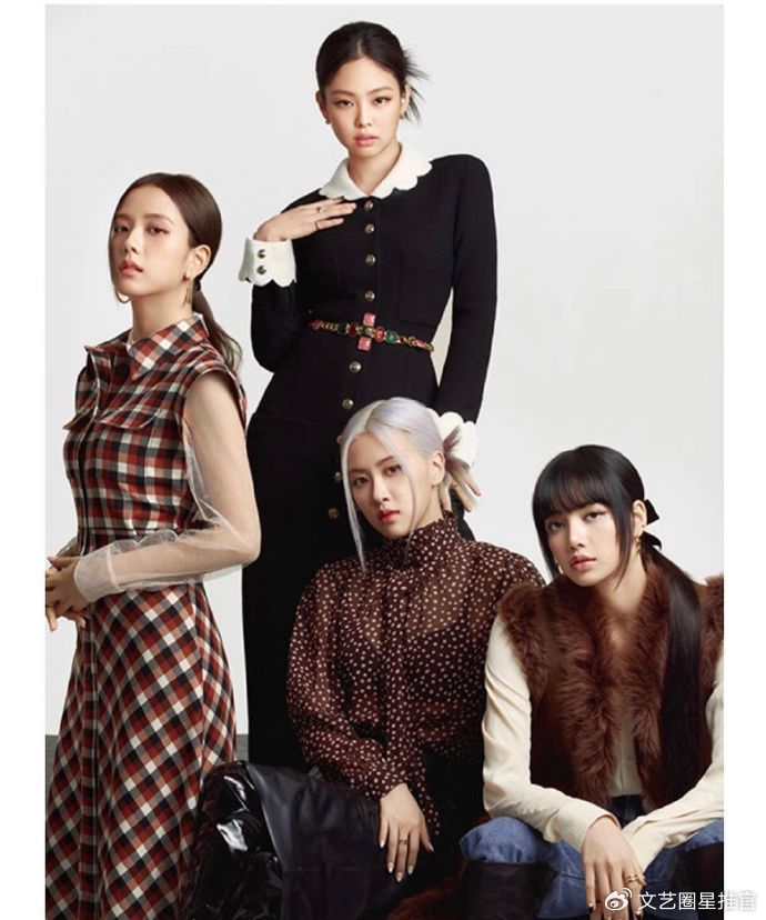 然而,实际上,这次排行榜的结果却揭示出jennie才是团队中真正的焦点.