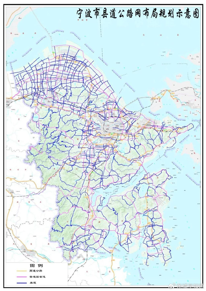 在普通国省道网络覆盖基础上,实现100%a级及以上景区,100%重点工农业